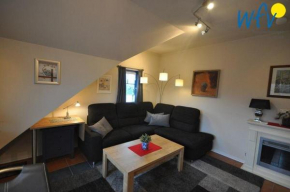 Villa Sommerwind - Ferienwohnung 6